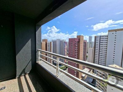 Apartamento, 2 quartos, 59 m² - Foto 5