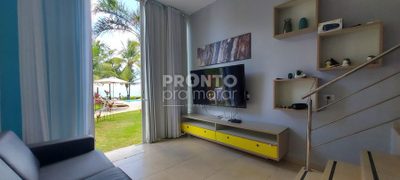Apartamento, 2 quartos, 62 m² - Foto 2