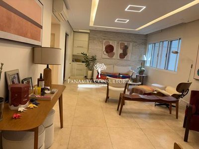 Apartamento, 3 quartos, 207 m² - Foto 4