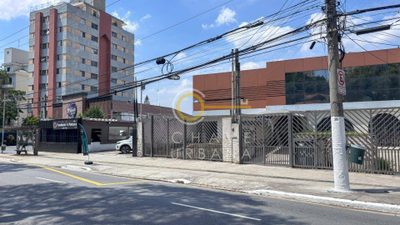 Casa, 700 m² - Foto 1