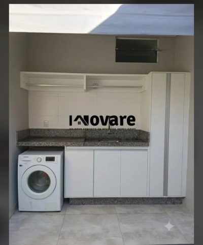 Casa, 3 quartos, 100 m² - Foto 3