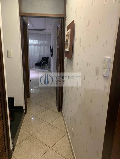 Sobrado, 3 quartos, 213 m² - Foto 3
