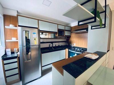 Apartamento, 2 quartos, 67 m² - Foto 4