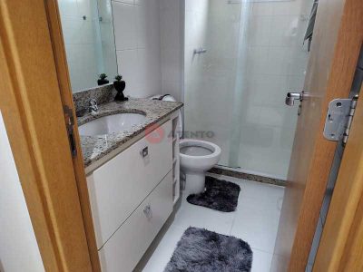 Apartamento, 2 quartos, 67 m² - Foto 4