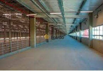 Depósito-Galpão, 2277 m² - Foto 2
