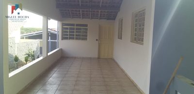 Casa, 4 quartos, 583 m² - Foto 1