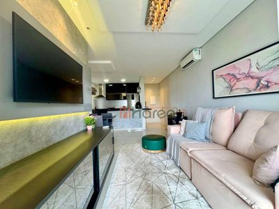 Apartamento, 3 quartos, 80 m² - Foto 1
