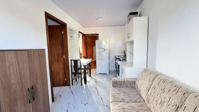 Casa de Condomínio, 2 quartos - Foto 3