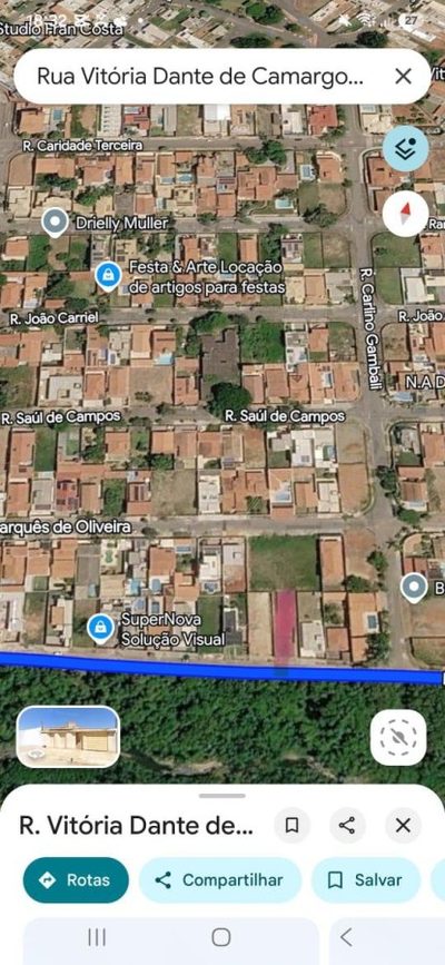 Terreno, 462 m² - Foto 4