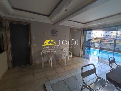 Apartamento, 3 quartos, 120 m² - Foto 5