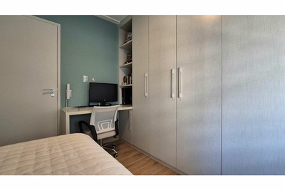 Apartamento, 2 quartos, 67 m² - Foto 2