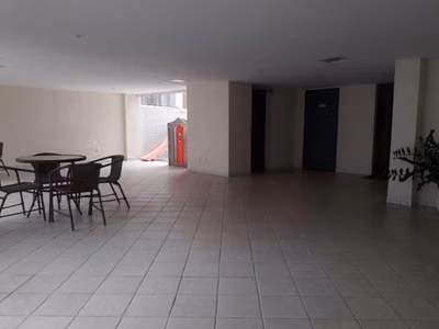 Apartamento, 3 quartos, 94 m² - Foto 1