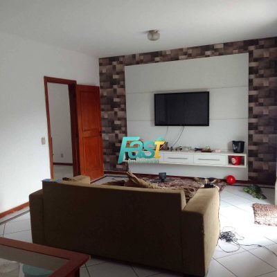 Apartamento, 3 quartos, 254 m² - Foto 2