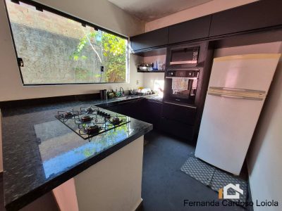 Casa, 2 quartos, 200 m² - Foto 5