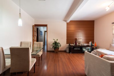 Apartamento, 2 quartos, 89 m² - Foto 3