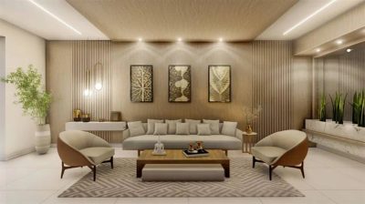 Apartamento, 2 quartos, 80 m² - Foto 4