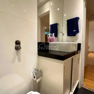 Apartamento, 2 quartos, 129 m² - Foto 2