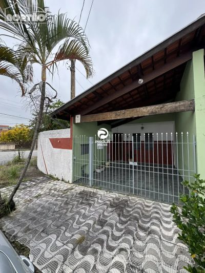 Casa, 4 quartos - Foto 1