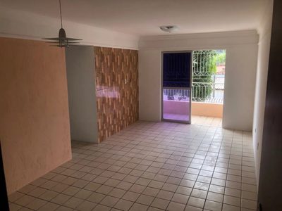 Apartamento, 3 quartos, 90 m² - Foto 1