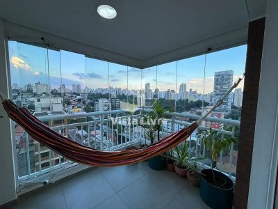 Apartamento, 2 quartos, 121 m² - Foto 4