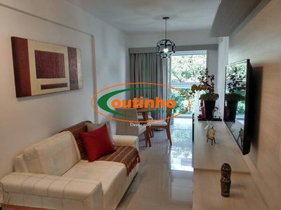 Apartamento, 2 quartos, 66 m² - Foto 4