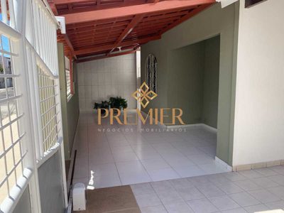 Casa, 3 quartos, 480 m² - Foto 2