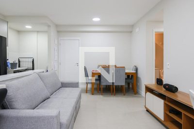 Apartamento, 2 quartos, 65 m² - Foto 4