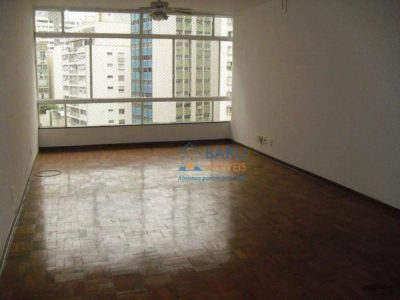Apartamento, 3 quartos, 130 m² - Foto 1