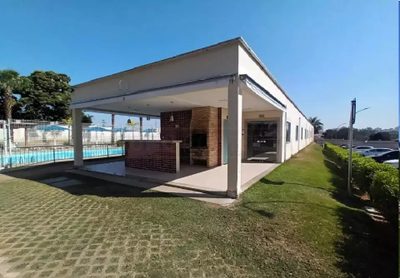 Apartamento, 2 quartos, 46 m² - Foto 3