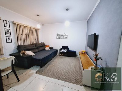 Casa, 3 quartos, 240 m² - Foto 5