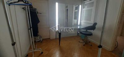 Apartamento, 4 quartos, 286 m² - Foto 2
