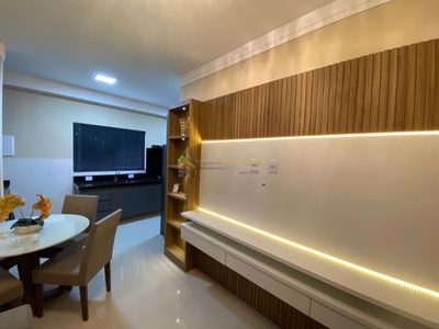 Apartamento, 2 quartos, 45 m² - Foto 5