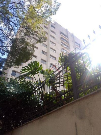Apartamento, 3 quartos, 160 m² - Foto 2