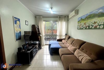 Apartamento, 3 quartos, 79 m² - Foto 1