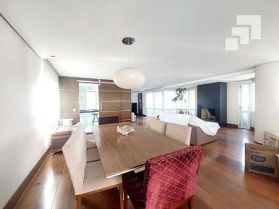 Apartamento, 3 quartos, 260 m² - Foto 3