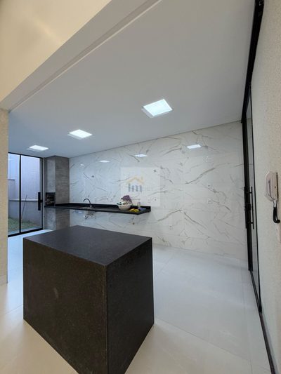 Casa, 3 quartos, 156 m² - Foto 4