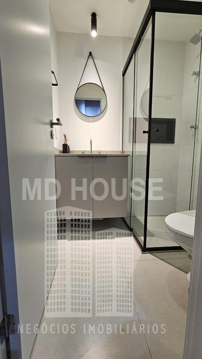 Apartamento, 1 quarto, 22 m² - Foto 4