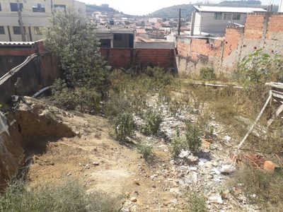 Terreno, 250 m² - Foto 1