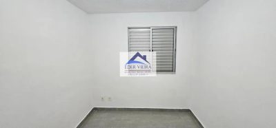 Apartamento, 2 quartos, 52 m² - Foto 4