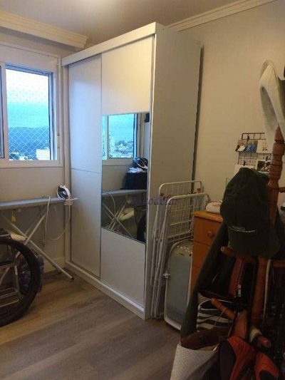 Apartamento, 3 quartos, 70 m² - Foto 3