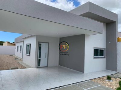 Casa, 3 quartos, 103 m² - Foto 4