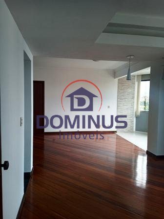 Apartamento, 3 quartos, 95 m² - Foto 3