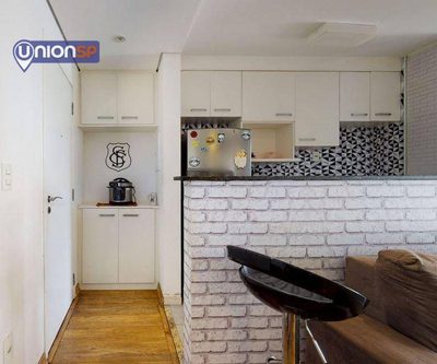 Apartamento, 2 quartos, 62 m² - Foto 5