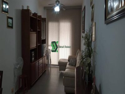 Apartamento, 2 quartos, 65 m² - Foto 3