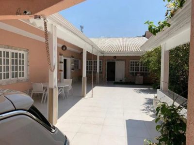 Casa, 4 quartos, 365 m² - Foto 4