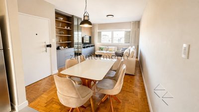Apartamento, 2 quartos, 90 m² - Foto 3