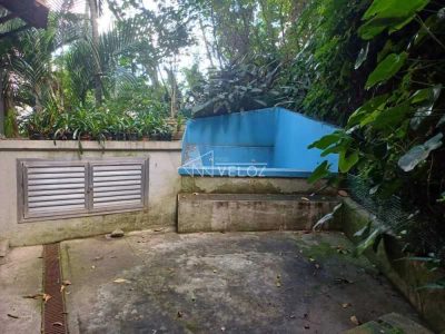 Apartamento, 3 quartos, 135 m² - Foto 1