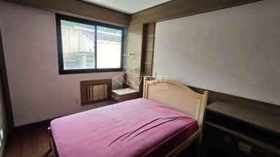 Apartamento, 1 quarto, 40 m² - Foto 1