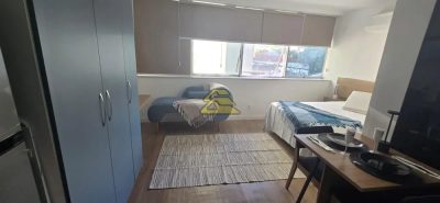 Apartamento, 1 quarto, 31 m² - Foto 4