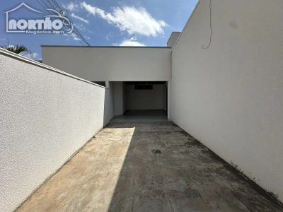 Casa, 2 quartos - Foto 2